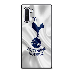 TOTTENHAM HOTSPURS FC WHITE Samsung Galaxy Note 10 Case Cover TOTTENHAM HOTSPURS FC WHITE Samsung Galaxy Note 10 Case Cover