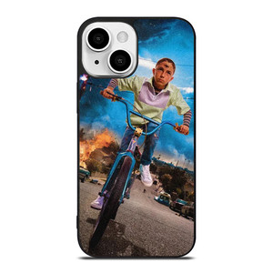 BAD BUNNY RAPPER YHLQMDLG iPhone 13 Mini Case Cover BAD BUNNY RAPPER YHLQMDLG iPhone 13 Mini Case Cover