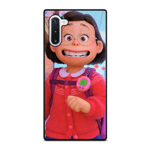 TURNING RED MEI LEE CARTOON 2 Samsung Galaxy Note 10 Case Cover
