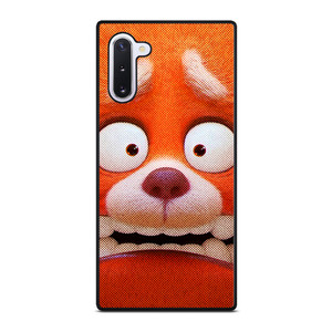 TURNING RED MEI LEE CARTOON Samsung Galaxy Note 10 Case Cover