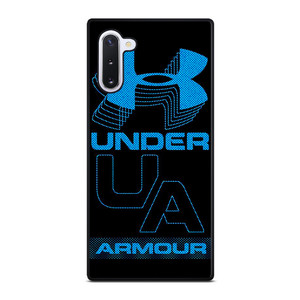 UNDER ARMOUR UA LOGO Samsung Galaxy Note 10 Case Cover UNDER ARMOUR UA LOGO Samsung Galaxy Note 10 Case Cover