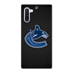 VANCOUVER CANUCKS HOCKEY NHL LOGO Samsung Galaxy Note 10 Case Cover VANCOUVER CANUCKS HOCKEY NHL LOGO Samsung Galaxy Note 10 Case Cover