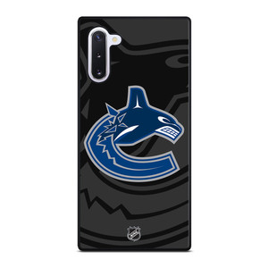 VANCOUVER CANUCKS NHL TEAM Samsung Galaxy Note 10 Case Cover