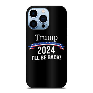 DONALD TRUMP MAKE AMERICA GREAT AGAIN 2024 iPhone 13 Pro Max Case Cover DONALD TRUMP MAKE AMERICA GREAT AGAIN 2024 iPhone 13 Pro Max Case Cover