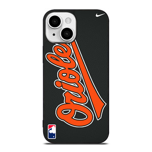 BALTIMORE ORIOLES BASEBALL iPhone 13 Mini Case Cover