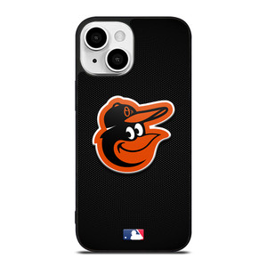 BALTIMORE ORIOLES BASEBALL TEAM iPhone 13 Mini Case Cover