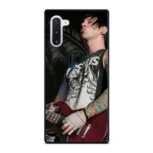 ZACKY VENGEANCE AVENGED SEVENFOLD Samsung Galaxy Note 10 Case Cover