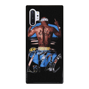 2PAC TUPAC SHAKUR RAPPER Samsung Galaxy Note 10 Plus Case Cover 2PAC TUPAC SHAKUR RAPPER Samsung Galaxy Note 10 Plus Case Cover