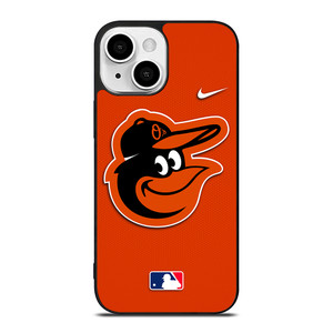 BALTIMORE ORIOLES MLB BASEBALL NIKE iPhone 13 Mini Case Cover