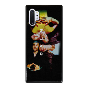 5 SECONDS OF SUMMER SOS CALM Samsung Galaxy Note 10 Plus Case Cover