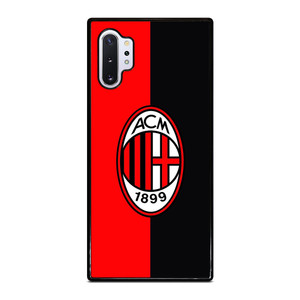 AC MILAN FOOTBALL LOGO Samsung Galaxy Note 10 Plus Case Cover