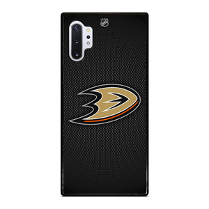 ANAHEIM DUCKS HOCKEY NHL LOGO Samsung Galaxy Note 10 Plus Case Cover ANAHEIM DUCKS HOCKEY NHL LOGO Samsung Galaxy Note 10 Plus Case Cover