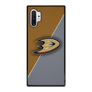 ANAHEIM DUCKS NHL HOCKEY LOGO Samsung Galaxy Note 10 Plus Case Cover ANAHEIM DUCKS NHL HOCKEY LOGO Samsung Galaxy Note 10 Plus Case Cover