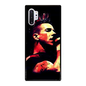 ANTHONY KIEDIS RED HOT CHILI PEPPERS ROCK BAND 2 Samsung Galaxy Note 10 Plus Case Cover