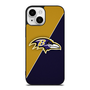 BALTIMORE RAVENS NFL FOOTBALL LOGO iPhone 13 Mini Case Cover BALTIMORE RAVENS NFL FOOTBALL LOGO iPhone 13 Mini Case Cover