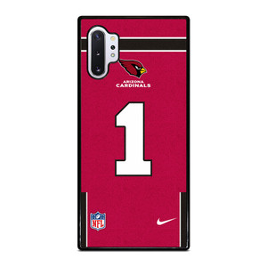 ARIZONA CARDINALS KYLER MURRAY 1 NFL NIKE Samsung Galaxy Note 10 Plus Case Cover