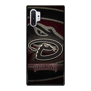 ARIZONA DIAMONDBACKS MLB BASEBALL ICON Samsung Galaxy Note 10 Plus Case Cover ARIZONA DIAMONDBACKS MLB BASEBALL ICON Samsung Galaxy Note 10 Plus Case Cover