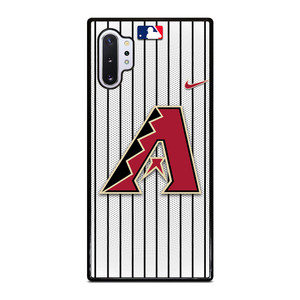 ARIZONA DIAMONDBACKS MLB NIKE Samsung Galaxy Note 10 Plus Case Cover