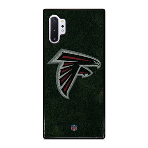 ATLANTA FALCONS FOOTBALL NFL Samsung Galaxy Note 10 Plus Case Cover ATLANTA FALCONS FOOTBALL NFL Samsung Galaxy Note 10 Plus Case Cover