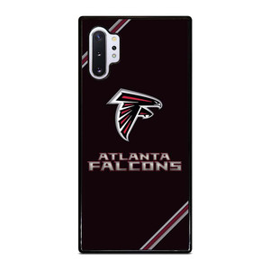 ATLANTA FALCONS FOOTBALL TEAM Samsung Galaxy Note 10 Plus Case Cover ATLANTA FALCONS FOOTBALL TEAM Samsung Galaxy Note 10 Plus Case Cover
