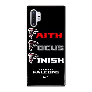 ATLANTA FALCONS NFL FOOTBALL FANS Samsung Galaxy Note 10 Plus Case Cover ATLANTA FALCONS NFL FOOTBALL FANS Samsung Galaxy Note 10 Plus Case Cover