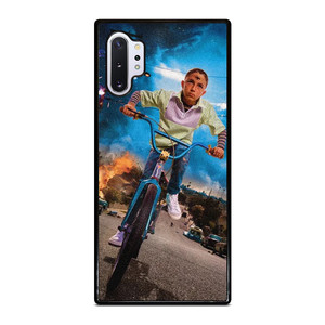 BAD BUNNY RAPPER YHLQMDLG Samsung Galaxy Note 10 Plus Case Cover BAD BUNNY RAPPER YHLQMDLG Samsung Galaxy Note 10 Plus Case Cover
