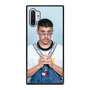 BAD BUNNY X TOMMY HILFIGER Samsung Galaxy Note 10 Plus Case Cover