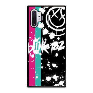 BLINK 182 POP PUNK BAND Samsung Galaxy Note 10 Plus Case Cover