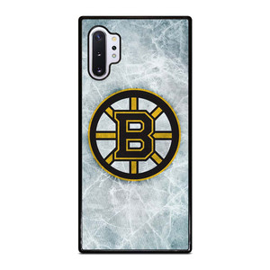 BOSTON BRUINS HOCKEY TEAM Samsung Galaxy Note 10 Plus Case Cover BOSTON BRUINS HOCKEY TEAM Samsung Galaxy Note 10 Plus Case Cover