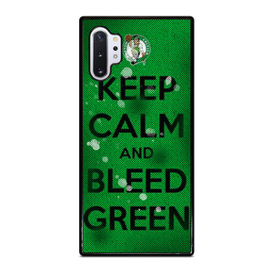 BOSTON CELTIC NBA BASKETBALL FANS Samsung Galaxy Note 10 Plus Case Cover BOSTON CELTIC NBA BASKETBALL FANS Samsung Galaxy Note 10 Plus Case Cover