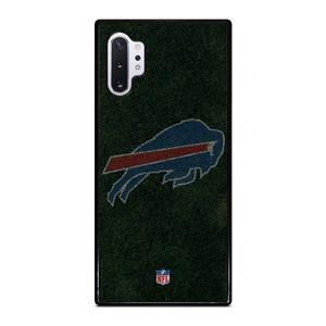 BUFFALO BILLS FOOTBALL NFL Samsung Galaxy Note 10 Plus Case Cover BUFFALO BILLS FOOTBALL NFL Samsung Galaxy Note 10 Plus Case Cover