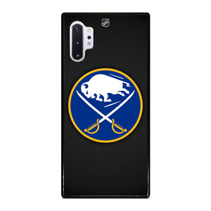 BUFFALO SABRES HOCKEY NHL LOGO Samsung Galaxy Note 10 Plus Case Cover