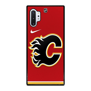 CALGARY FLAMES NHL HOCKEY 3 Samsung Galaxy Note 10 Plus Case Cover