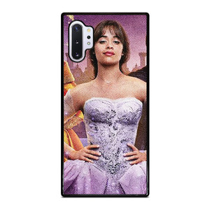CAMILA CABELLO CINDERELLA Samsung Galaxy Note 10 Plus Case Cover