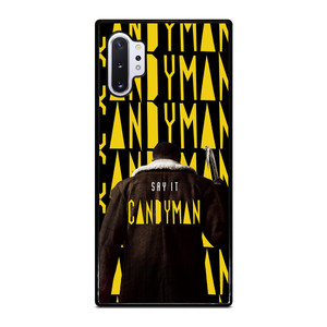 CANDYMAN MOVIES Samsung Galaxy Note 10 Plus Case Cover