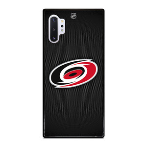 CAROLINA HURRICANES HOCKEY NHL LOGO Samsung Galaxy Note 10 Plus Case Cover