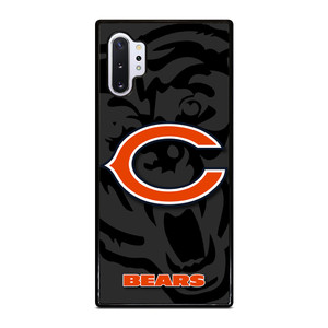 CHICAGO BEARS FOOTBALL LOGO Samsung Galaxy Note 10 Plus Case Cover