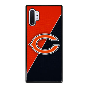 CHICAGO BEARS NFL FOOTBALL LOGO Samsung Galaxy Note 10 Plus Case Cover