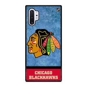 CHICAGO BLACKHAWKS HOCKEY TEAM Samsung Galaxy Note 10 Plus Case Cover CHICAGO BLACKHAWKS HOCKEY TEAM Samsung Galaxy Note 10 Plus Case Cover