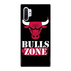 CHICAGO BULLS FANS ZONE Samsung Galaxy Note 10 Plus Case Cover CHICAGO BULLS FANS ZONE Samsung Galaxy Note 10 Plus Case Cover