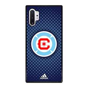 CHICAGO FIRE FC SOCCER MLS ADIDAS Samsung Galaxy Note 10 Plus Case Cover