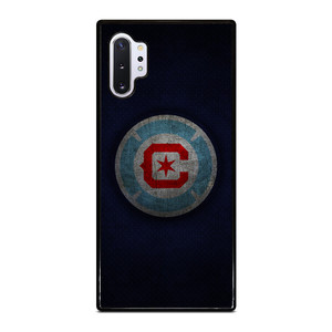 CHICAGO FIRE SOCCER MLS Samsung Galaxy Note 10 Plus Case Cover
