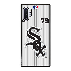 CHICAGO WHITE SOX JOSE ABREU 79 MLB BASEBALL Samsung Galaxy Note 10 Plus Case Cover
