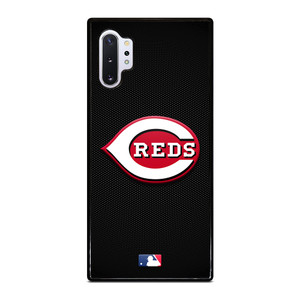CINCINNATI REDS BASEBALL TEAM Samsung Galaxy Note 10 Plus Case Cover