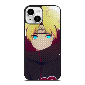 BORUTO UZUMAKI NEXT GENERATION iPhone 13 Mini Case Cover