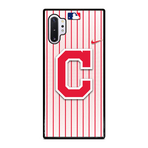 CLEVELAND INDIANS MLB NIKE Samsung Galaxy Note 10 Plus Case Cover