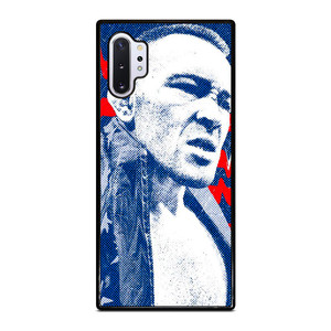 COLBY COVINGTON CHAOS UFC MMA Samsung Galaxy Note 10 Plus Case Cover