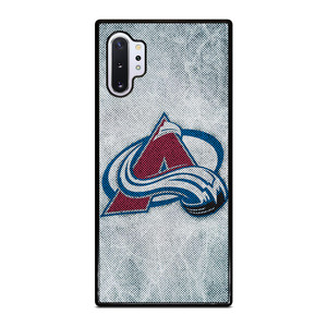 COLORADO AVALANCHE NHL HOCKEY 4 Samsung Galaxy Note 10 Plus Case Cover COLORADO AVALANCHE NHL HOCKEY 4 Samsung Galaxy Note 10 Plus Case Cover