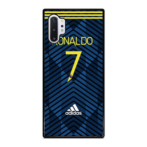 CRISTIANO RONALDO MANCHESTER UNITED ADIDAS Samsung Galaxy Note 10 Plus Case Cover
