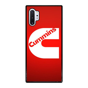 CUMMINS POWER RED Samsung Galaxy Note 10 Plus Case Cover